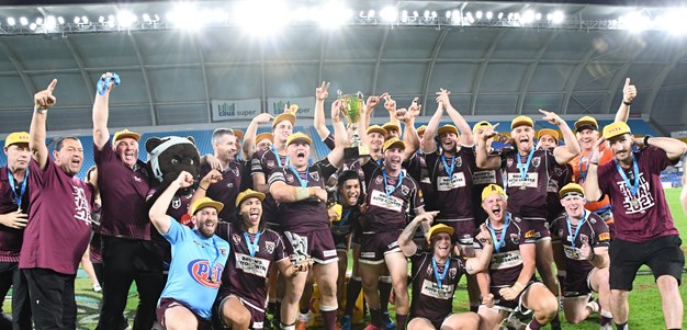 What you need to know: Rugby League Gold Coast senior grand finals