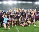 What you need to know: Rugby League Gold Coast senior grand finals