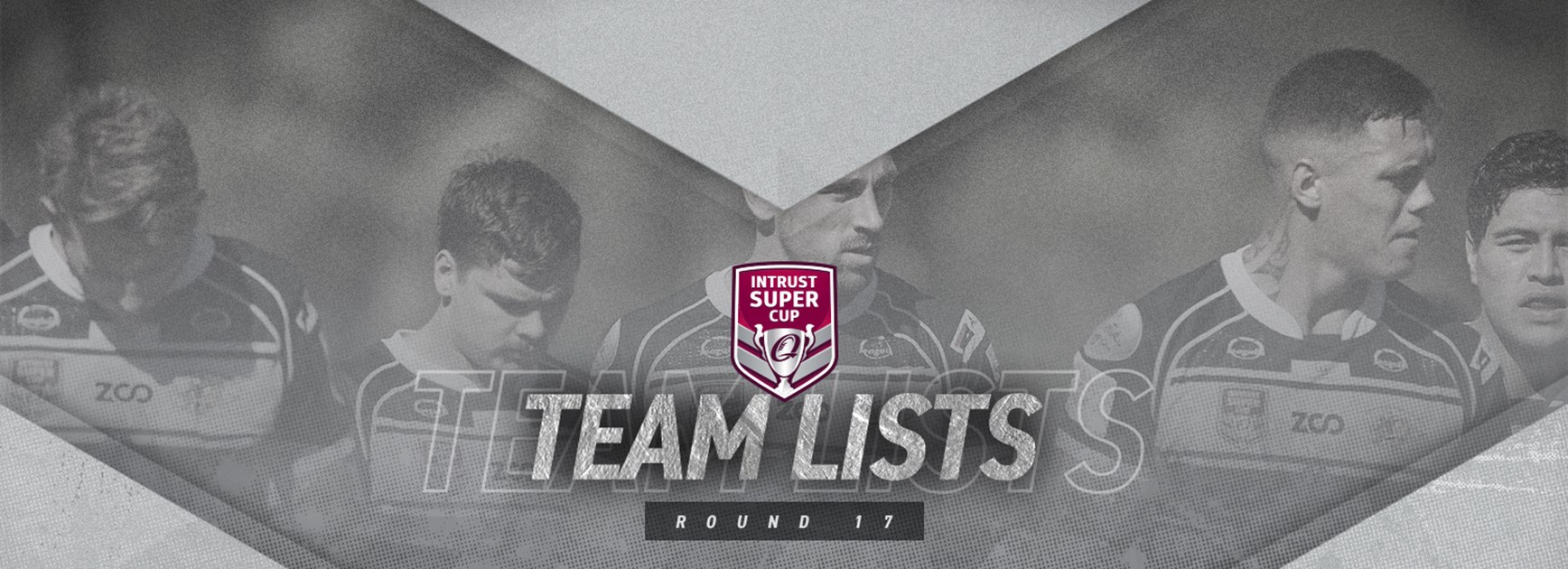 Intrust Super Cup Round 17 teams
