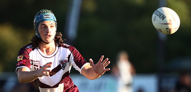 Burleigh Bears eye off next challenge against Redcliffe