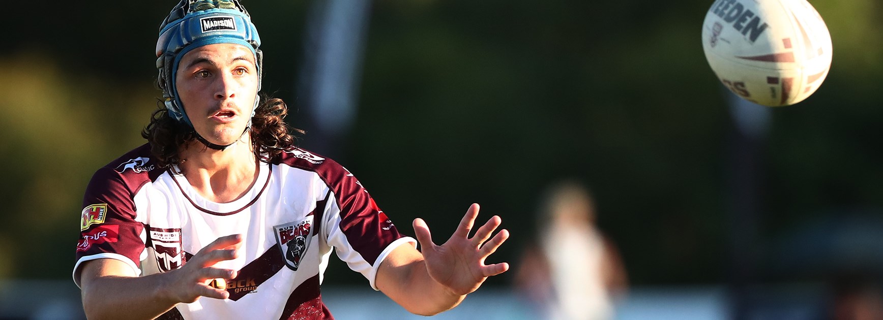 Burleigh Bears eye off next challenge against Redcliffe