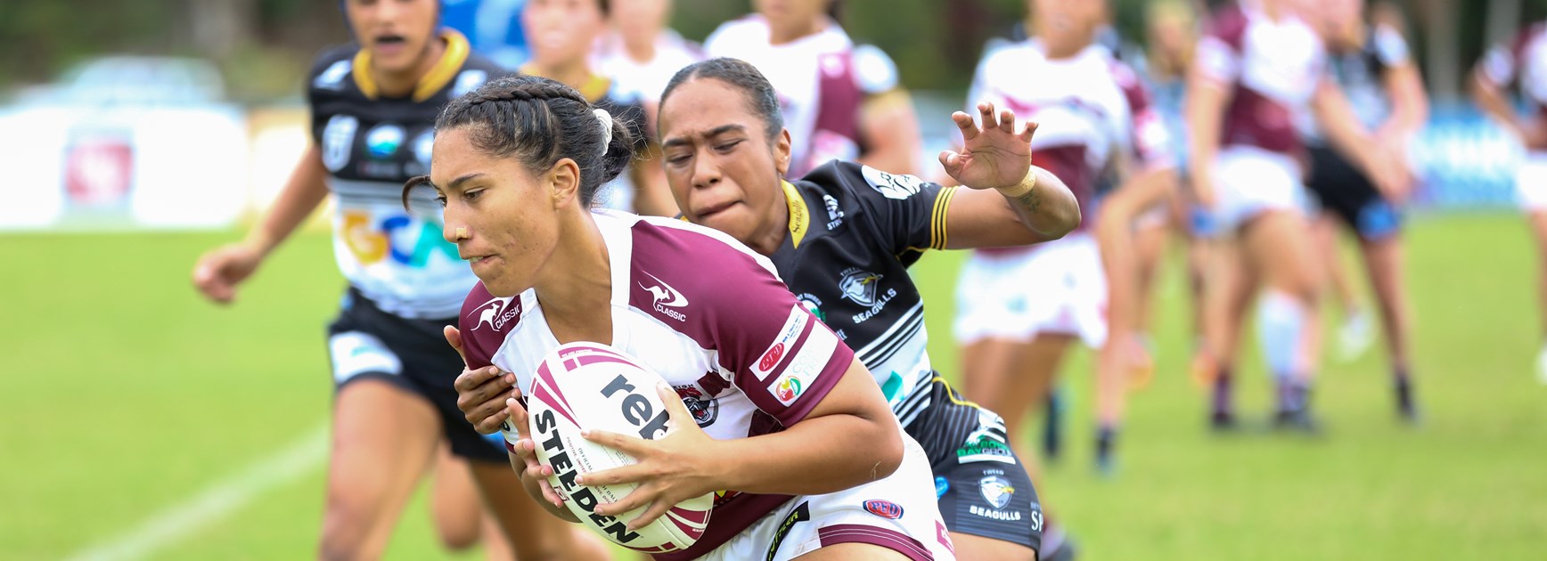 BMD Premiership Round 4 wrap: Stage set for top-of-the-table clash