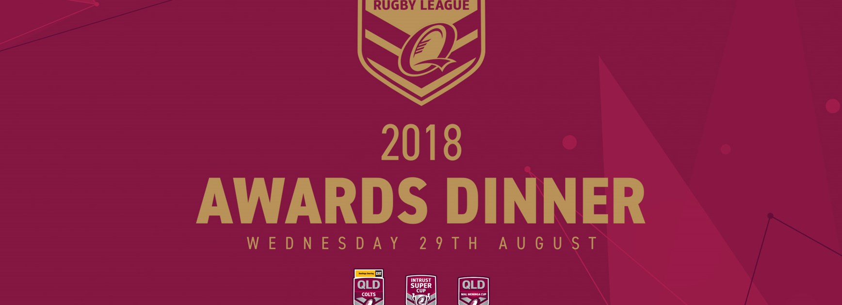 Winners as they happened: QRL Awards blog