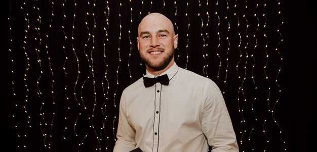 Norths Devils skipper caps off the year with top gong