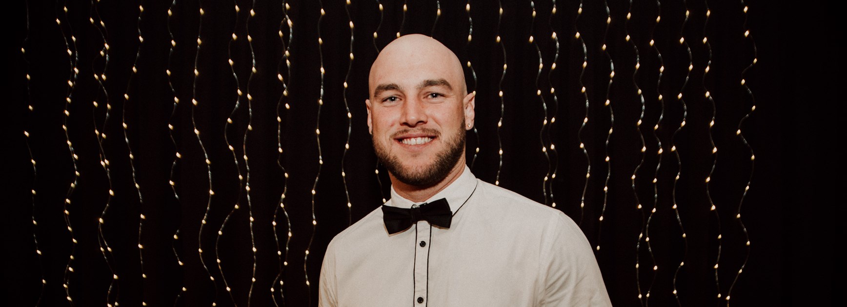 Norths Devils skipper caps off the year with top gong