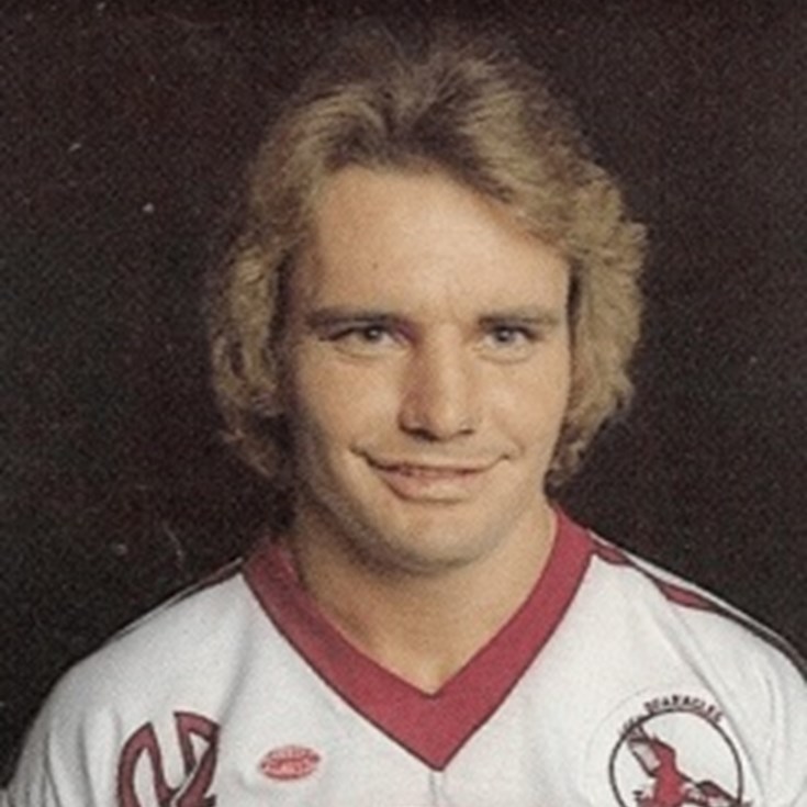 From the archives: Bruce Walker