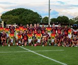 Round 7 Saturday wrap: Bears claim Kokoda Cup