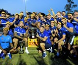 BRL Round 1 preview: New-look competition ready to go