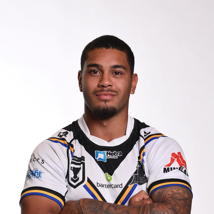 Souths Logan Magpies: Cup gains and losses for 2024