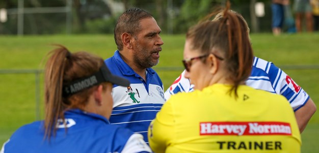 Ipswich Jets lock in statewide competitions coaches