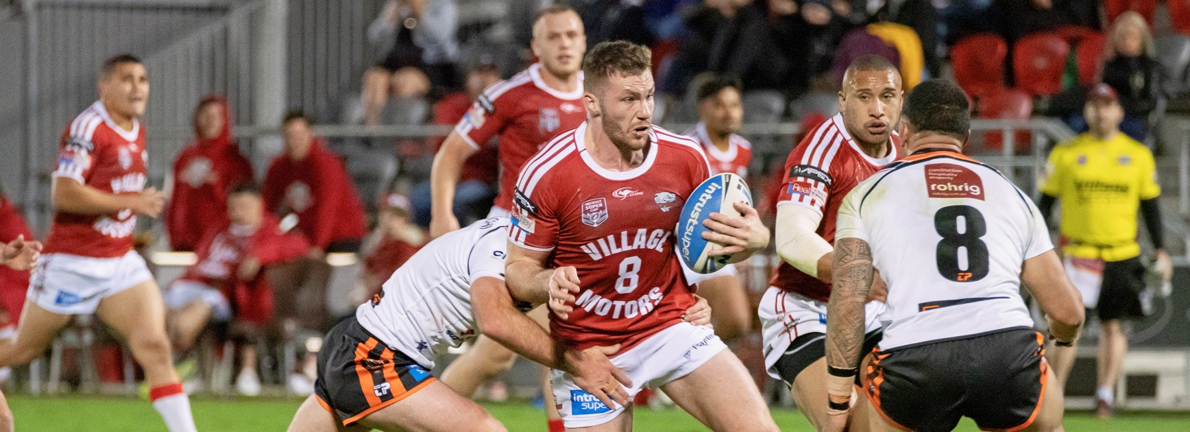 Dolphins keep Tigers scoreless in big win