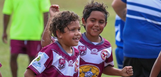 In the know with Nos: Reconciliation and respect