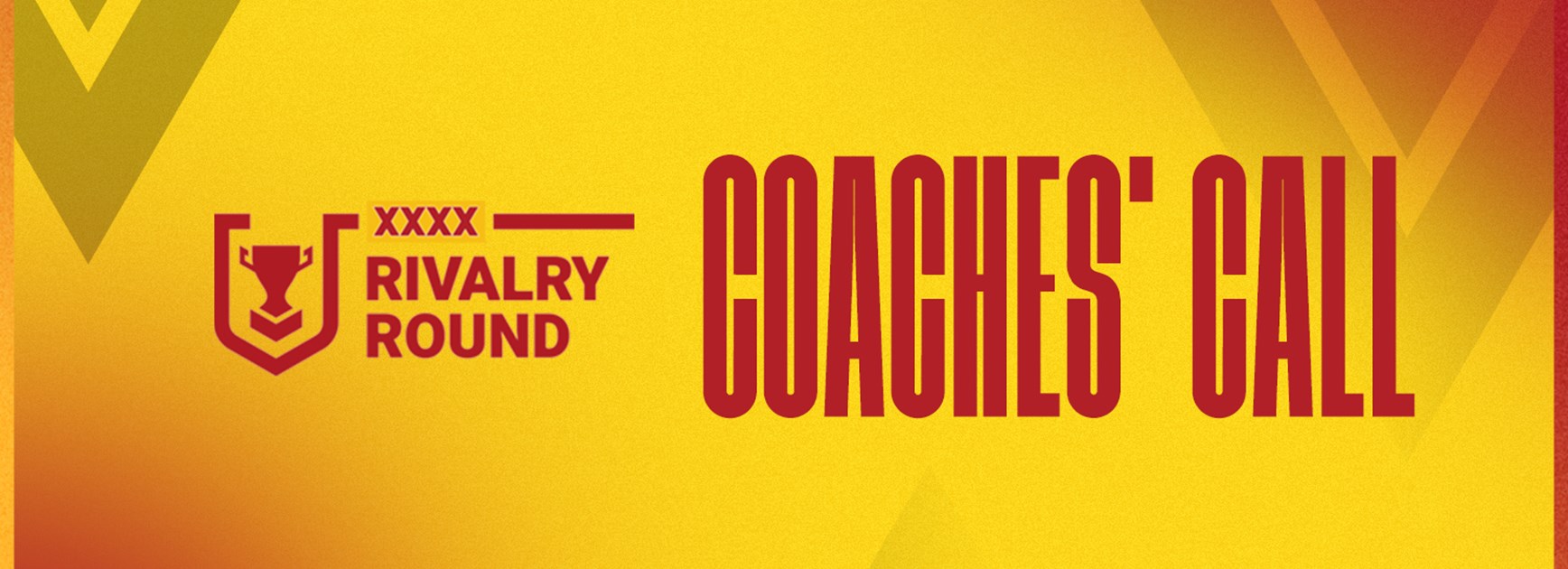 Coaches' call: Hostplus Cup Round 3 preview