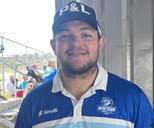 Ash Taylor to don coach's hat for Newtown