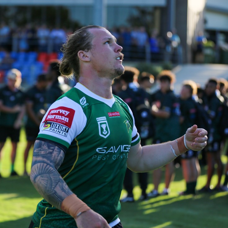 Cutters prove too strong for Jets