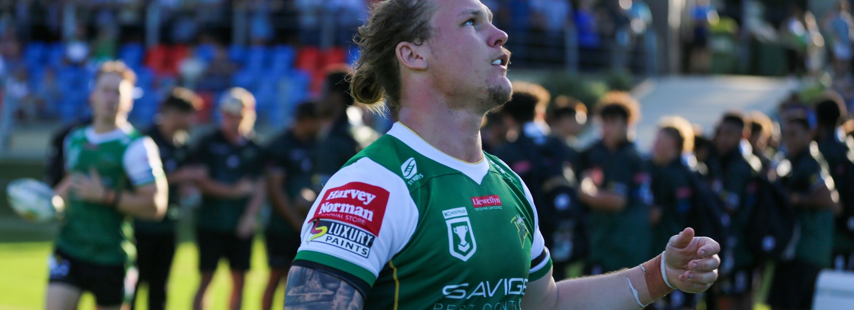 Cutters prove too strong for Jets