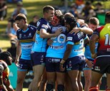 Finals Week 3 Sunday wrap: Devils book in third grand final in four years