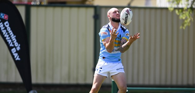 Norths build momentum in showdown with Souths Logan