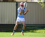 Norths build momentum in showdown with Souths Logan