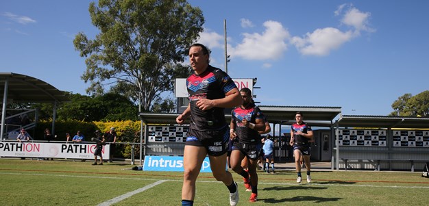 Mackay Cutters announce new CEO