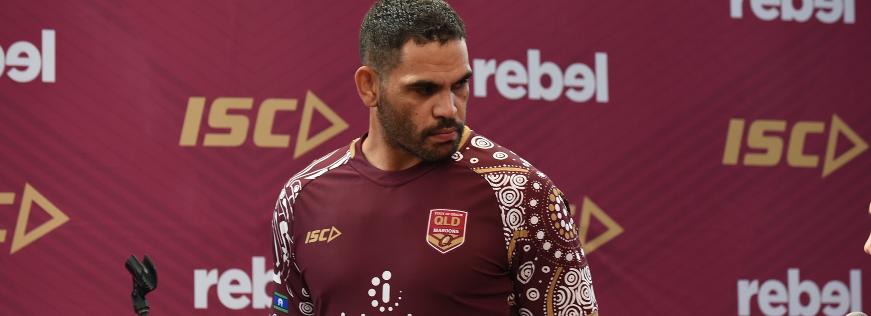 Opportunity for Indigenous artists to leave mark on Maroons