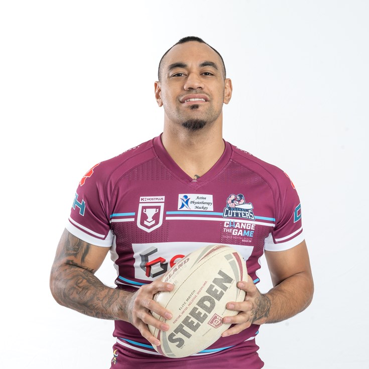 Mackay Cutters: Cup gains and losses for 2024