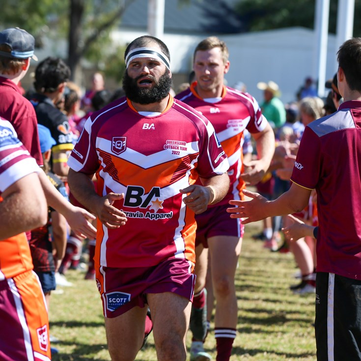 Everything you need to know: Queensland Outback v NSW Outback