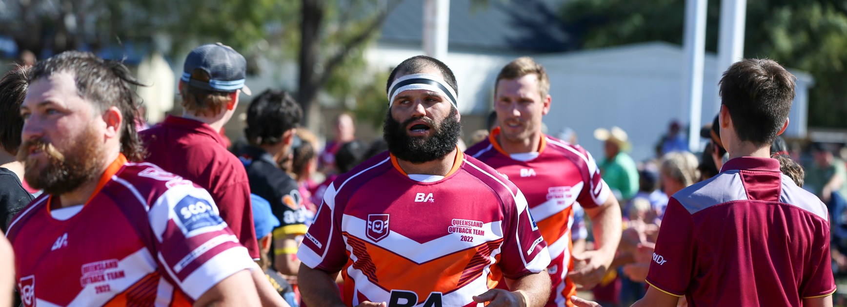 Everything you need to know: Queensland Outback v NSW Outback