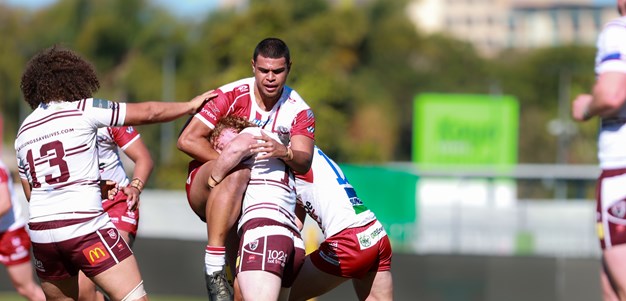 Round 12 in review: Hastings Deering Colts