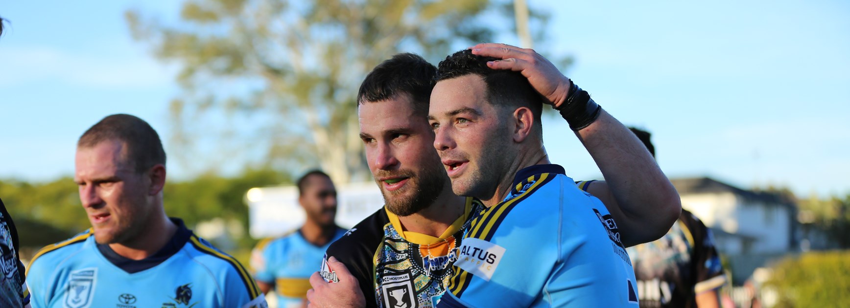 Round 15 Sunday wrap: Norths and PNG cause Rivalry Round upsets