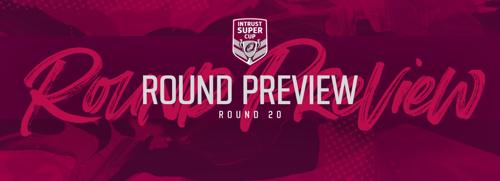 Intrust Super Cup Round 20 preview