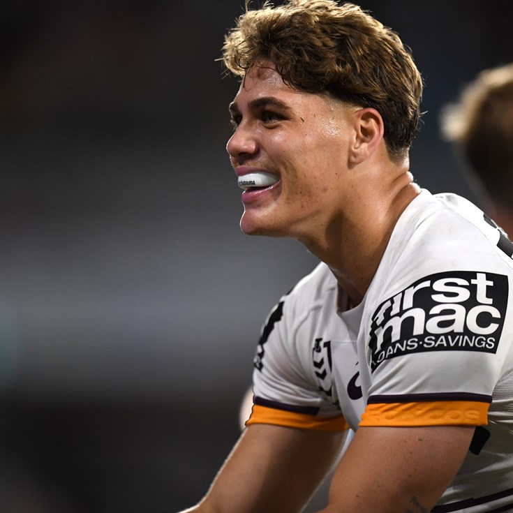 Dally M update: Round 7