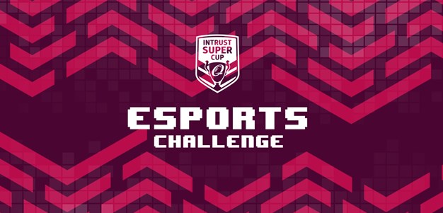 Sauiluma and Purcell to battle for E-sports Challenge supremacy