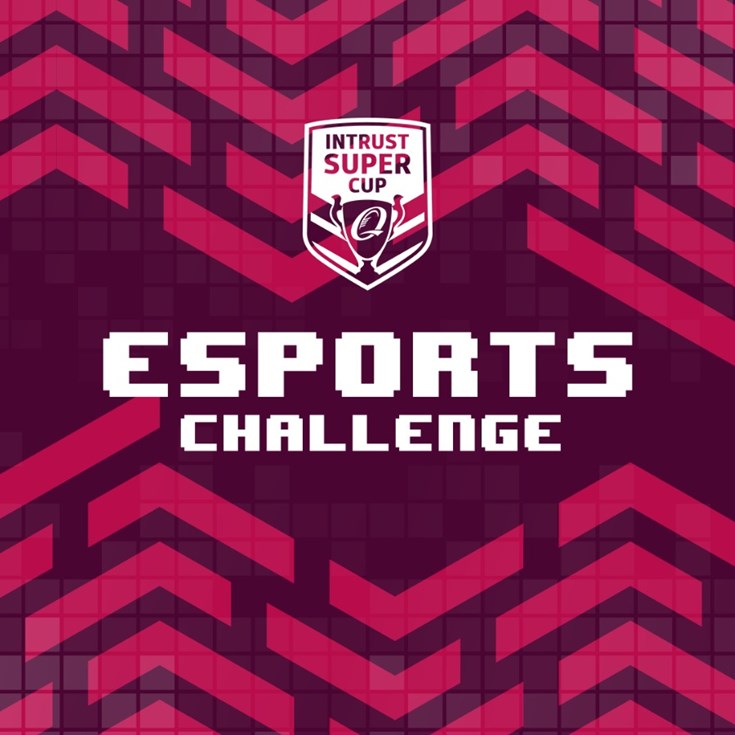 Sauiluma and Purcell to battle for E-sports Challenge supremacy