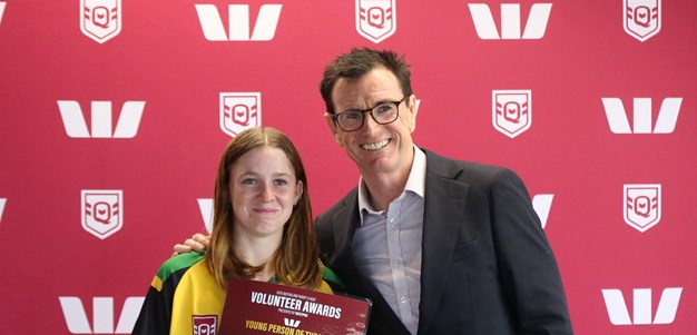 2026 Westpac Community Volunteer Awards Photo Gallery