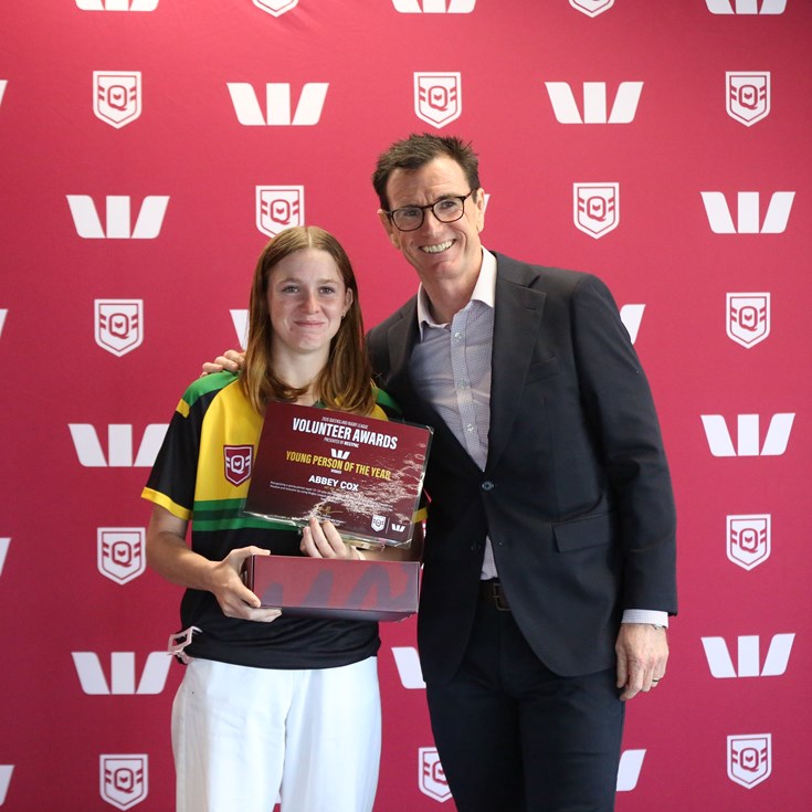 2026 Westpac Community Volunteer Awards Photo Gallery