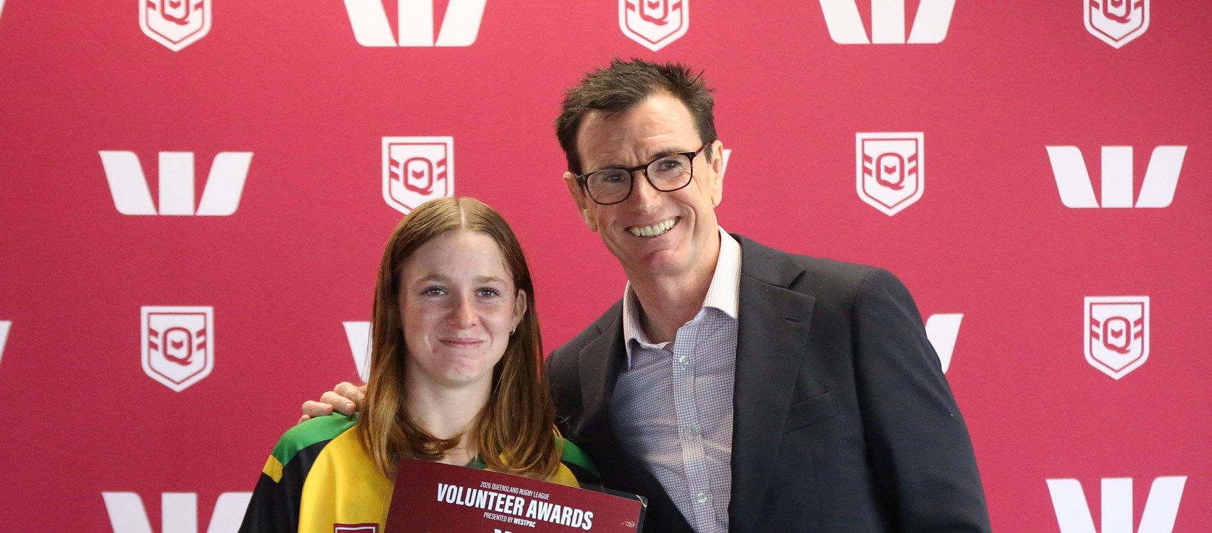2026 Westpac Community Volunteer Awards Photo Gallery
