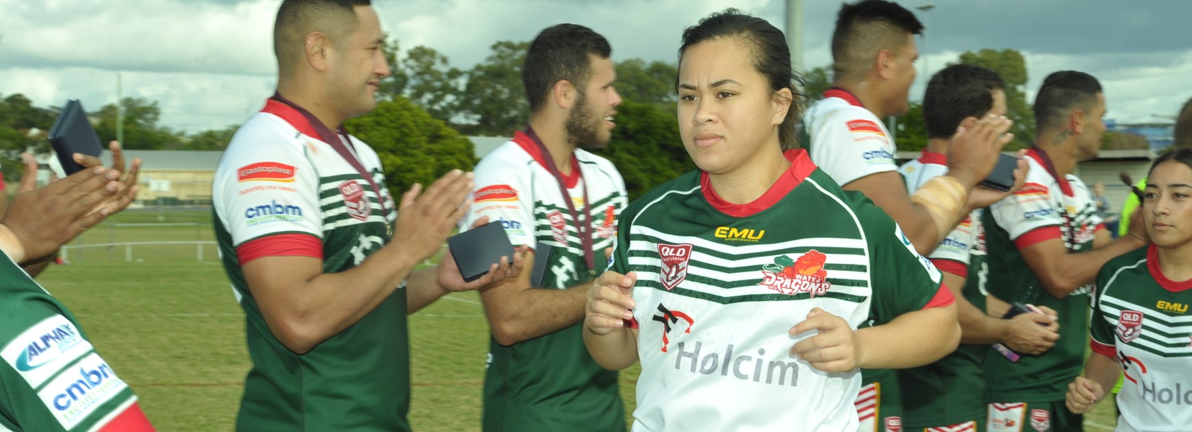 Join SEQ's 2020 representative program