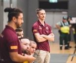 Origin-winning coach takes out Ned Australian Whisky award for July