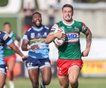 Round 4 Saturday wrap: Seagulls hold off Devils, Blackhawks win derby