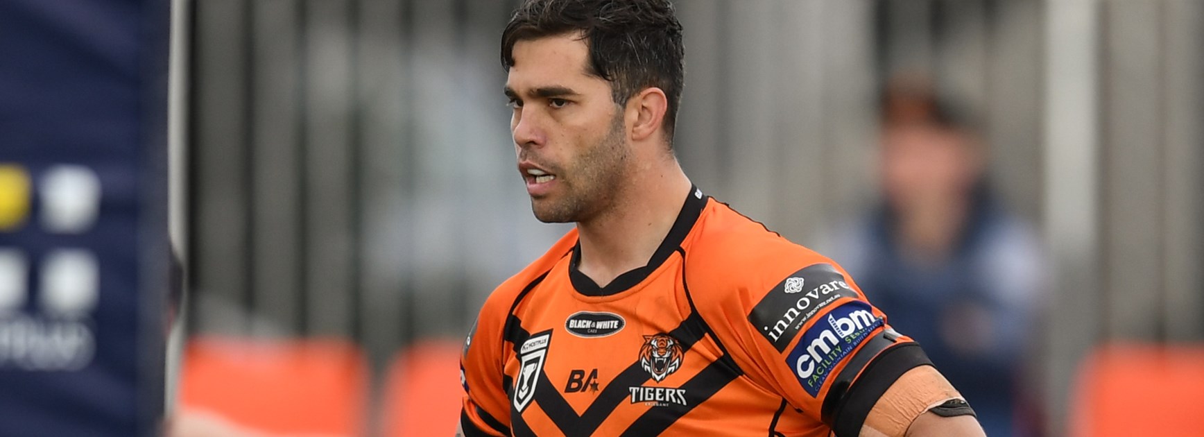 Greinke on the move: 'Ipswich has played a massive part in my life'