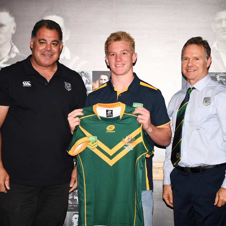 Official website of the Queensland Rugby League - QRL