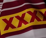 XXXX lead support for Maroons ahead of 2025 Origin series