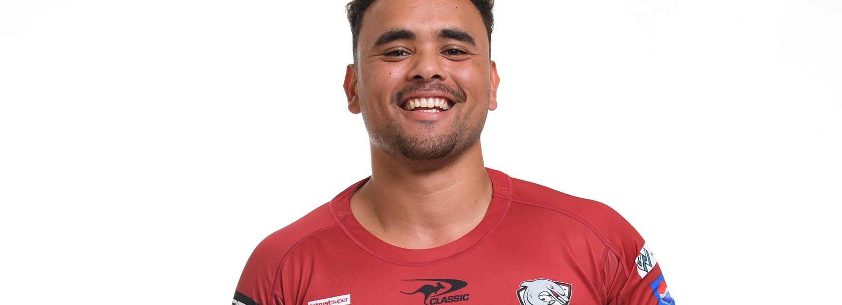 Gallen ready to embrace new challenge with Redcliffe