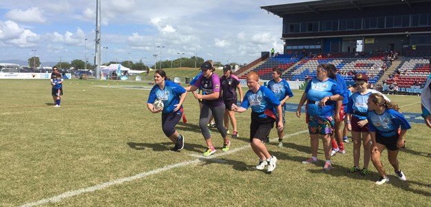 Mackay All Abilities gala day to kick start new competition