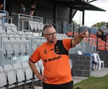 New BMD Premiership coaches of 2024: Paul Brown and Paul Nieuwenhuyzen