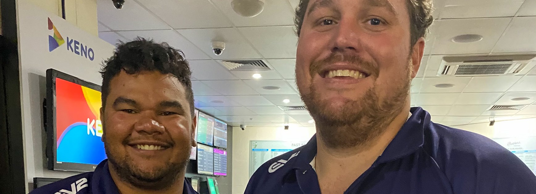 Bundaberg A Grade: Premiers on track for repeat titles