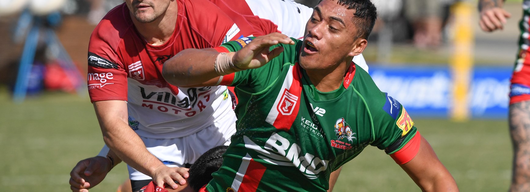 NRL Round 12 squad announcements