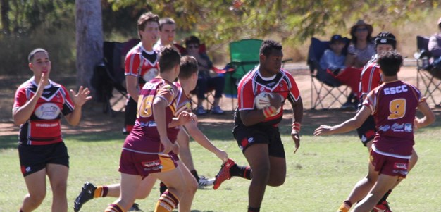 Bundaberg rugby league's Fiji connection