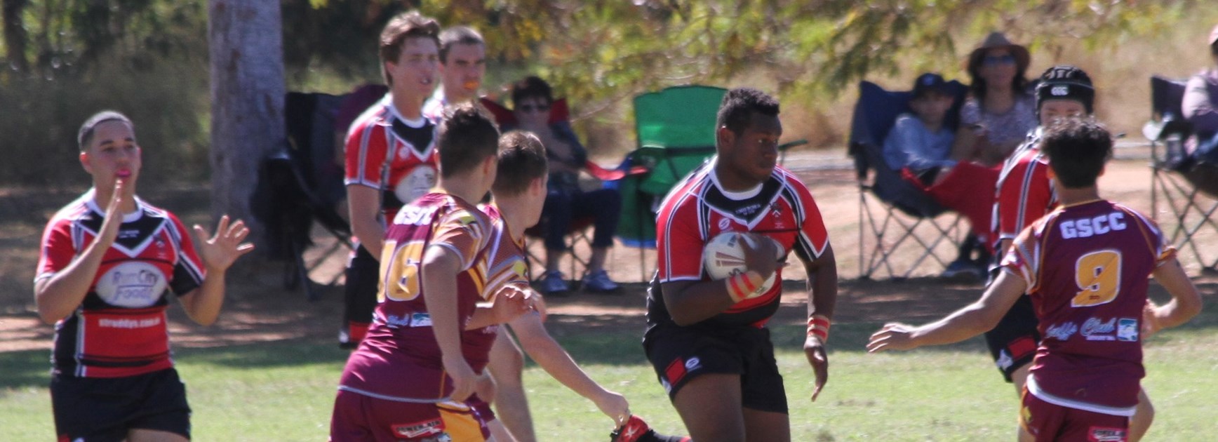 Bundaberg rugby league's Fiji connection